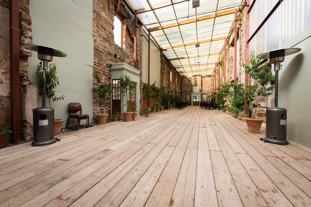 Kirklinton Hall & Gardens