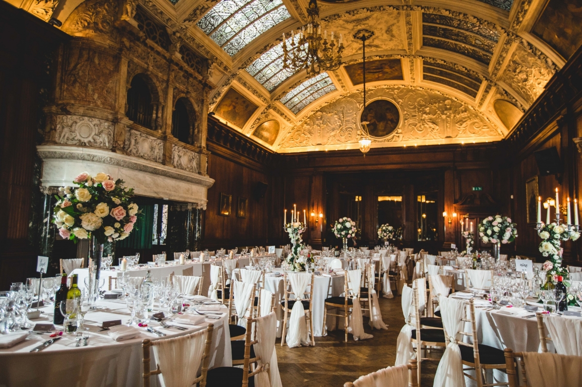 Thornton Manor Estate