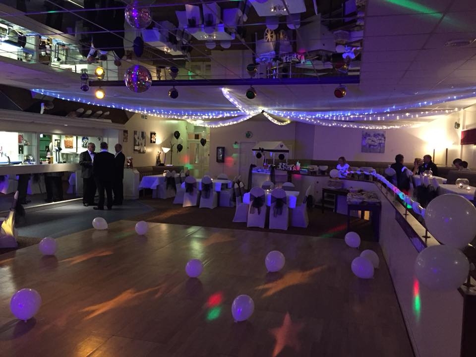 Hollygarth Social Club