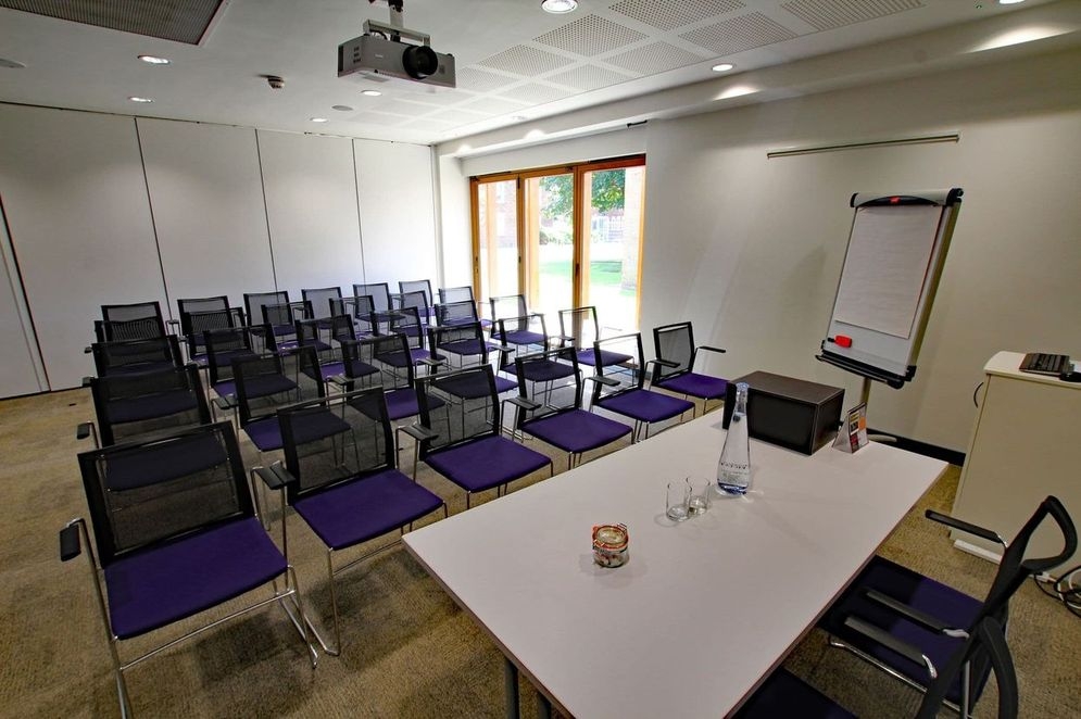 Leicester Conferences