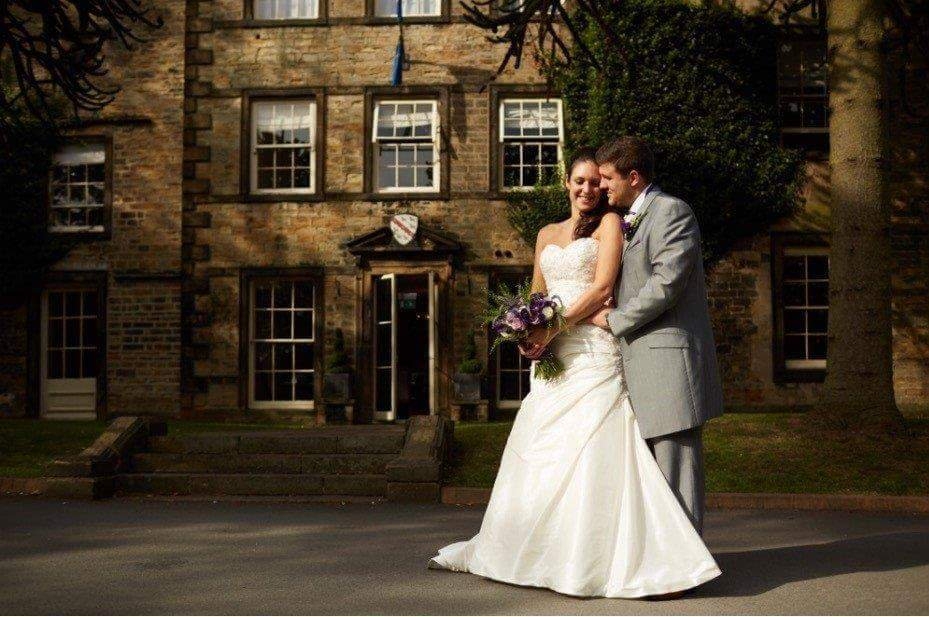 Mosborough Hall Hotel 