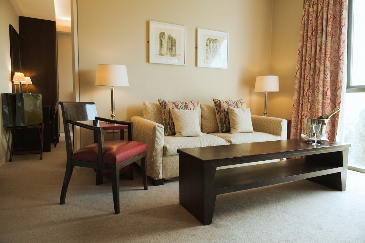 Hart's Hotel And Restaurant