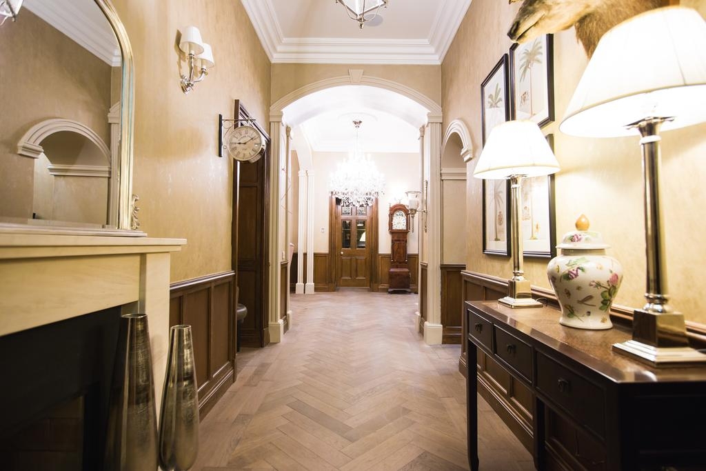 Muckrach Country House