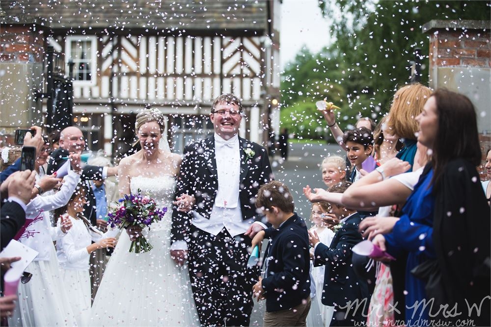 Adlington Hall & Gardens