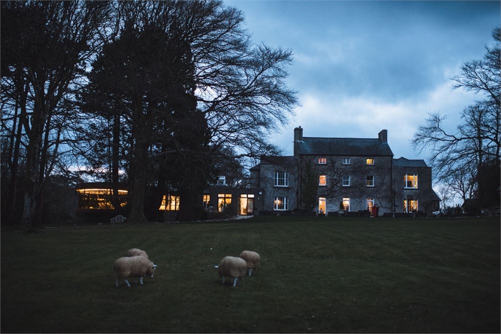 Fairyhill By Oldwalls