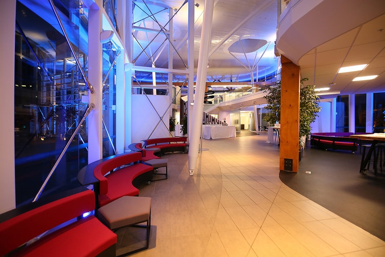 Tait Technology Centre 