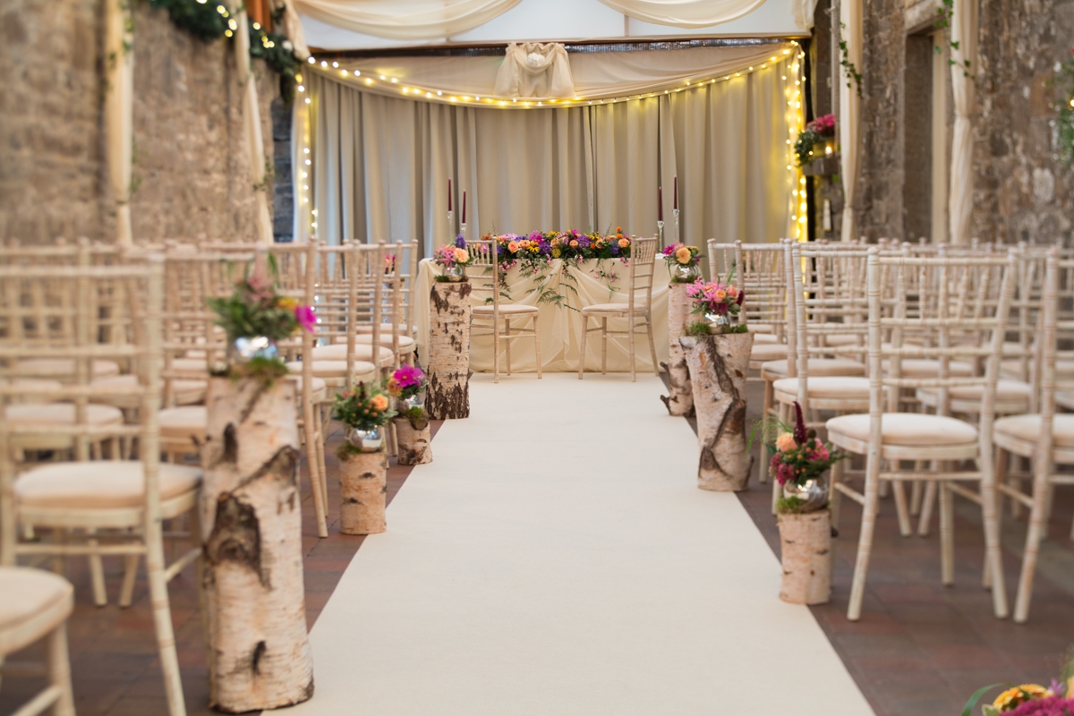 Boyne Hill House ~ Exclusive Country Estate 