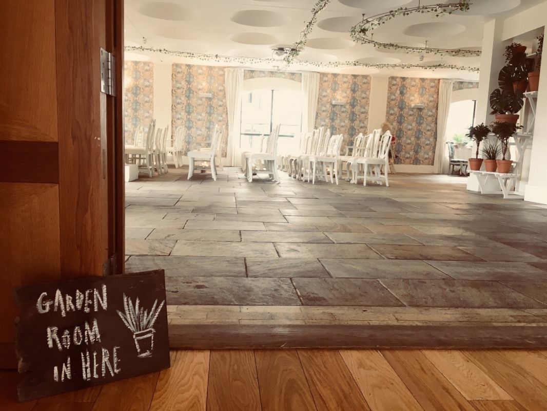 The Left Bank Village