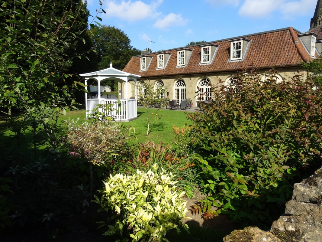 The Downe Arms Hotel Wykeham