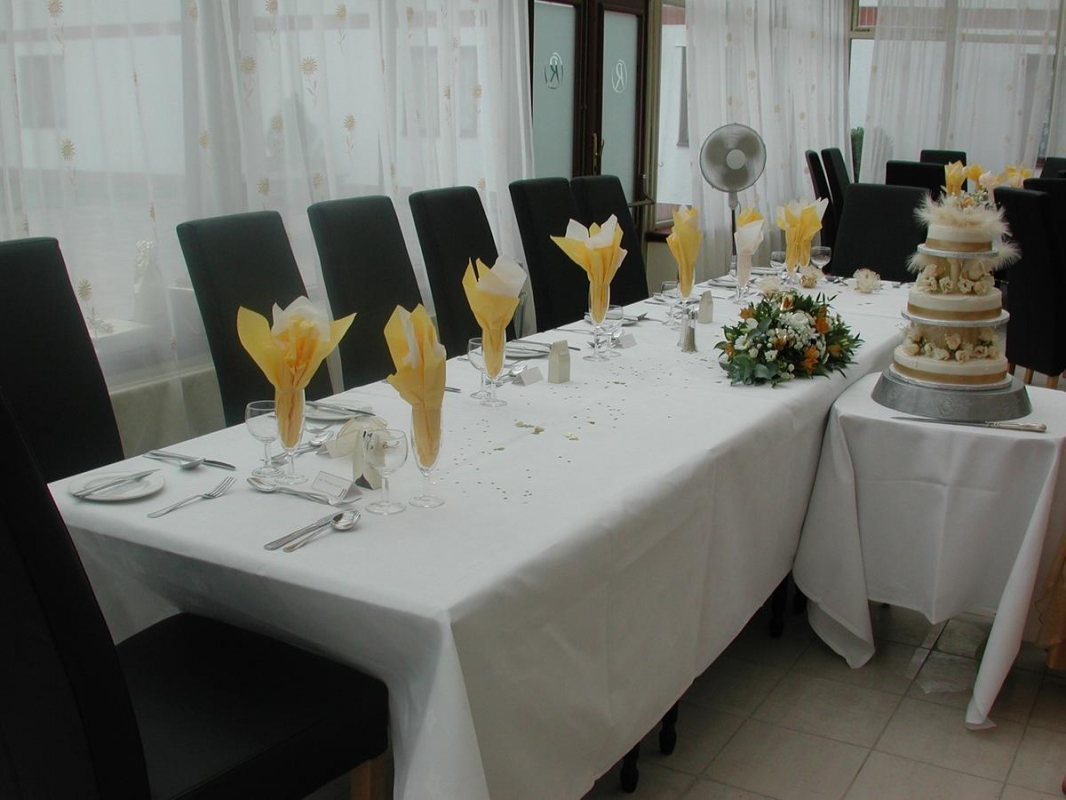 The Ravensdene Lodge Hotel