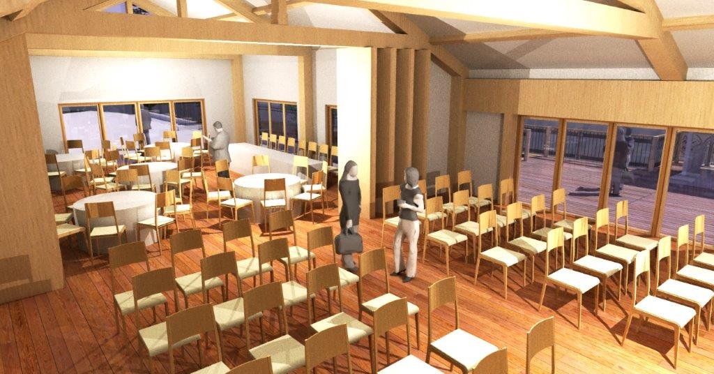 Glen Lodge, Bawburgh Golf Club