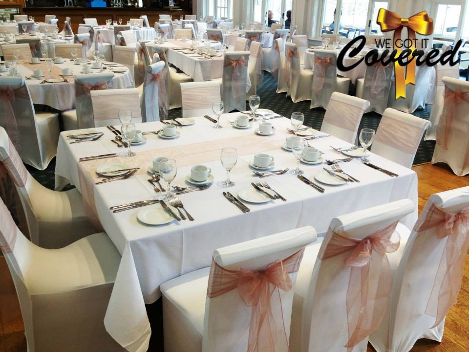 Croham Hurst Golf Club