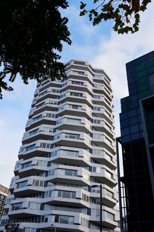 Sussex Innovation Croydon