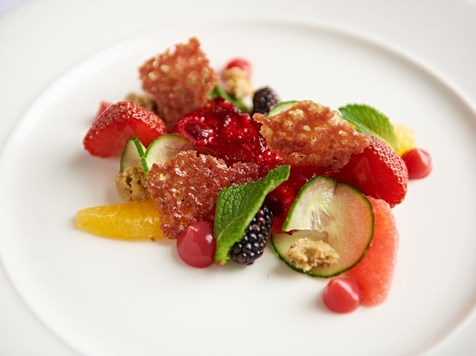 Laura Ashley The Belsfield Hotel