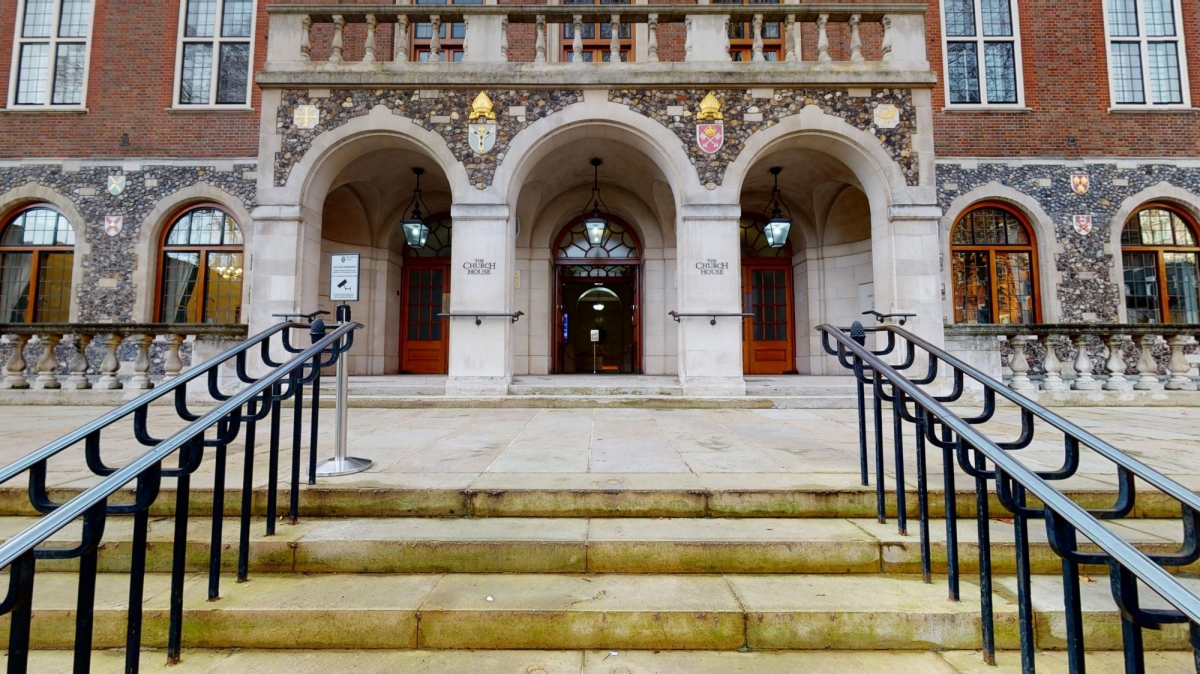 Church House Westminster