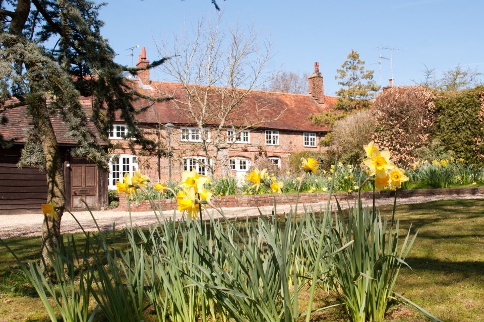 The Artisan Bakehouse 