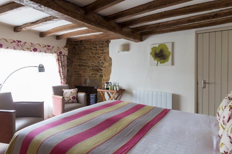 Best Western Plus Wroxton House Hotel