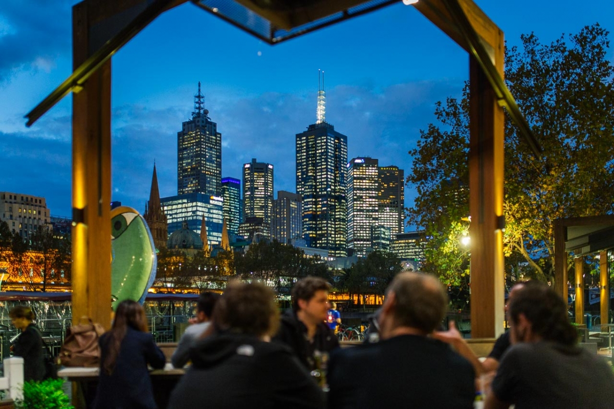 Bear Brass Eating & Dining