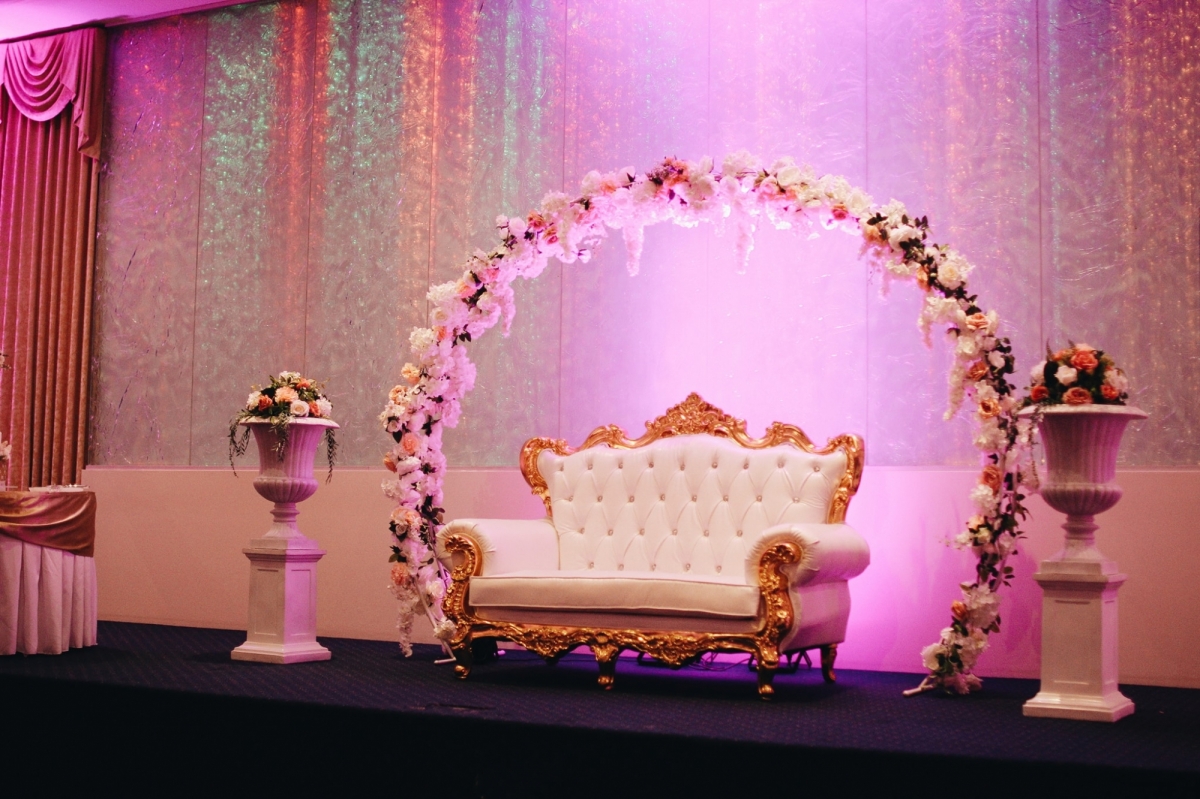 The Grande Reception & Function Centre