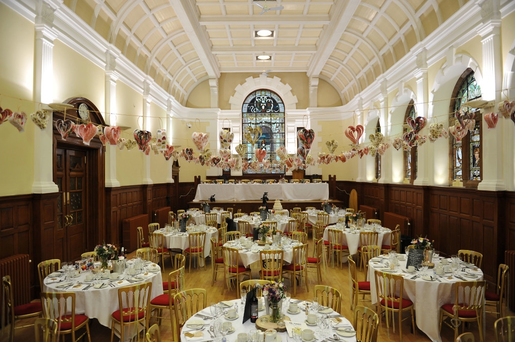 Pollokshaws Burgh Hall Trust