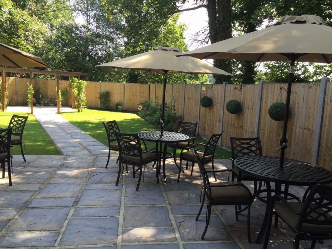 The Cornwallis Suite