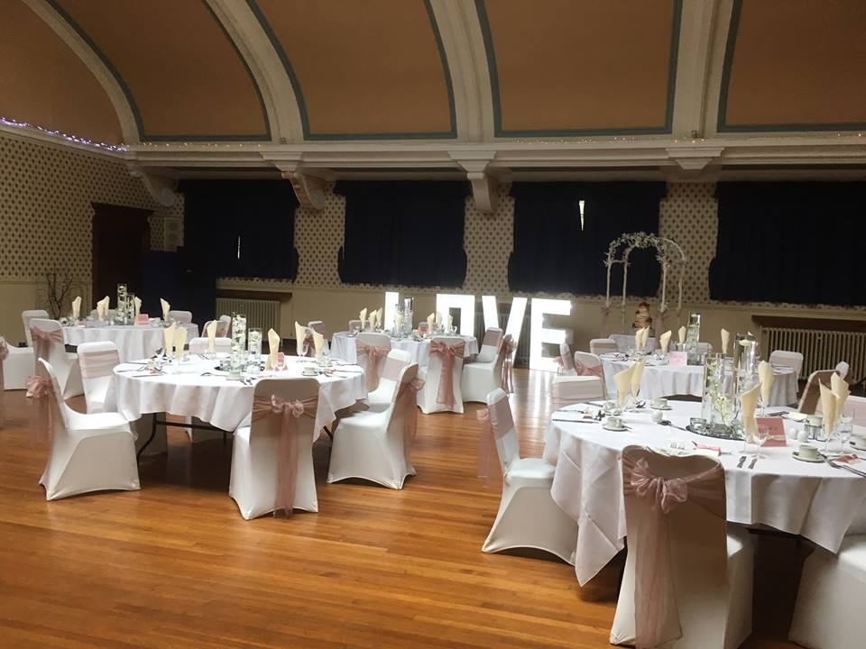 Hulme Hall Port Sunlight Village