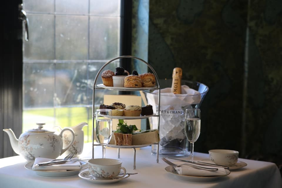 Lythe Hill Hotel Haslemere