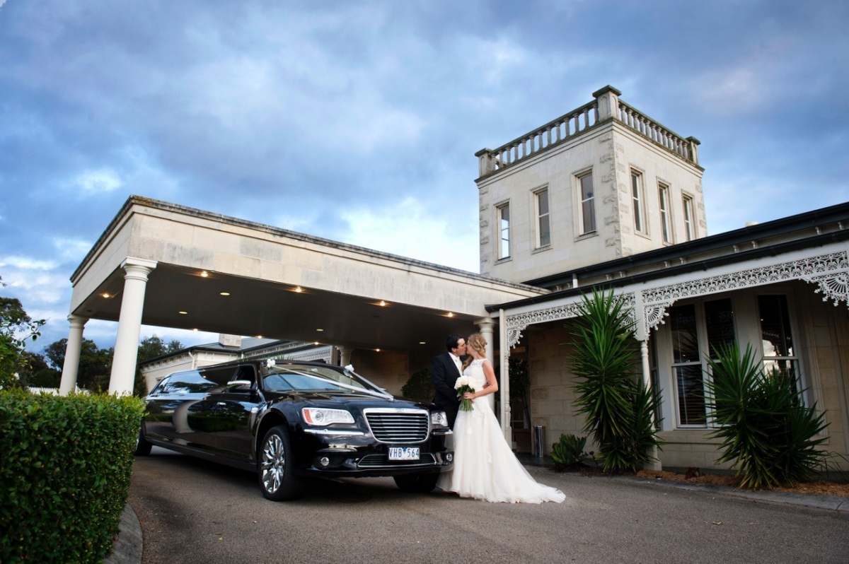 Eagle Ridge Weddings