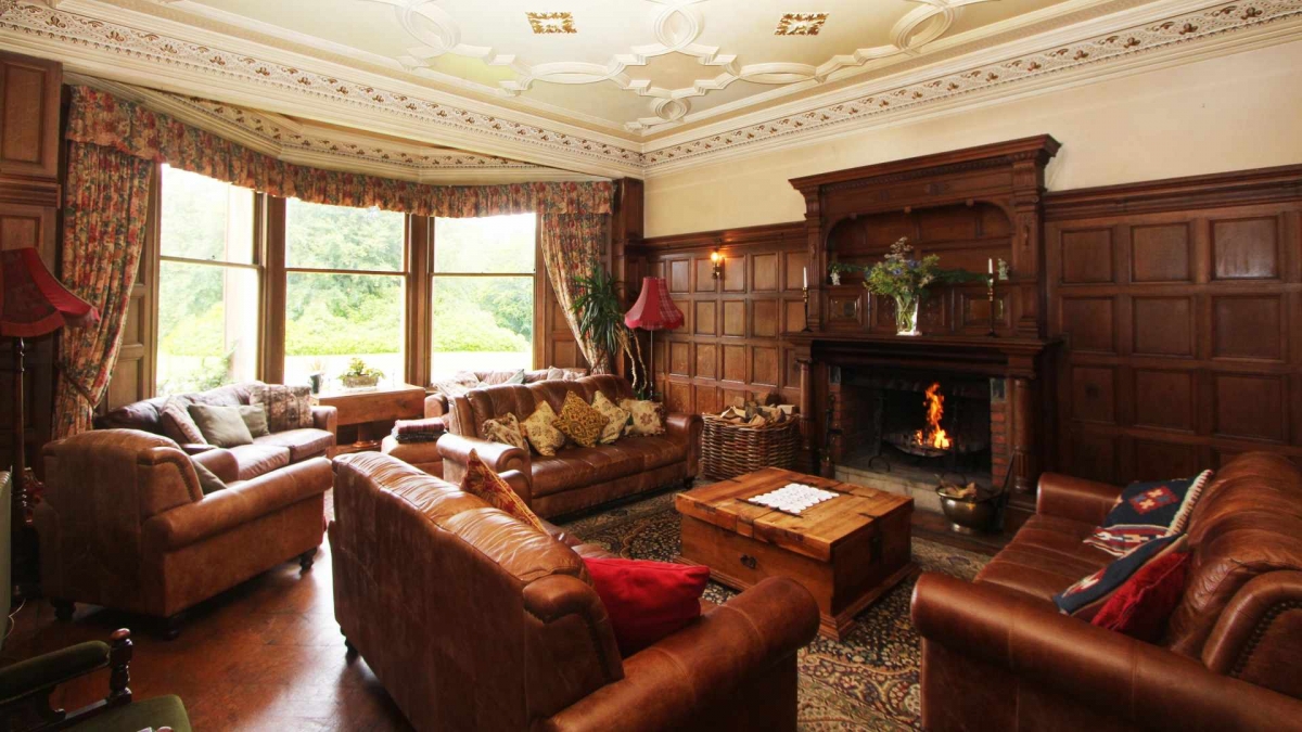 Balinakill Country House 