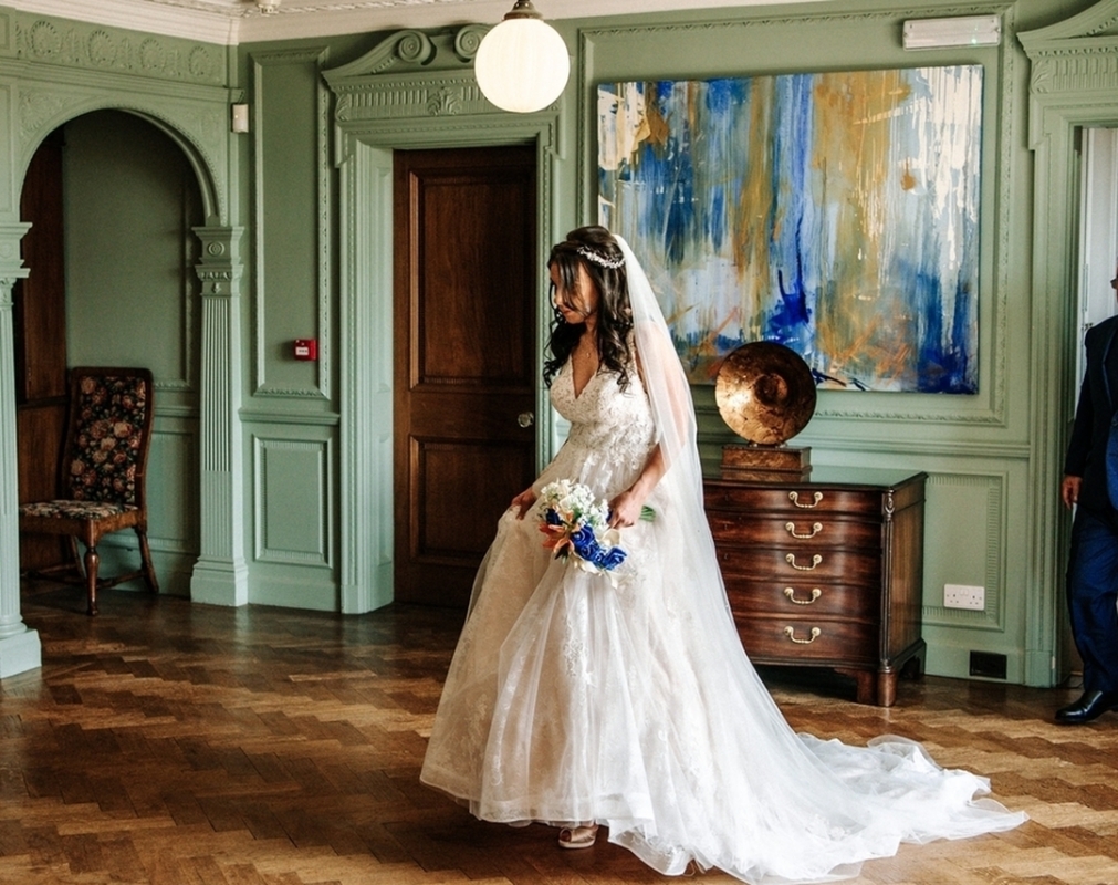 Thornton Manor Estate