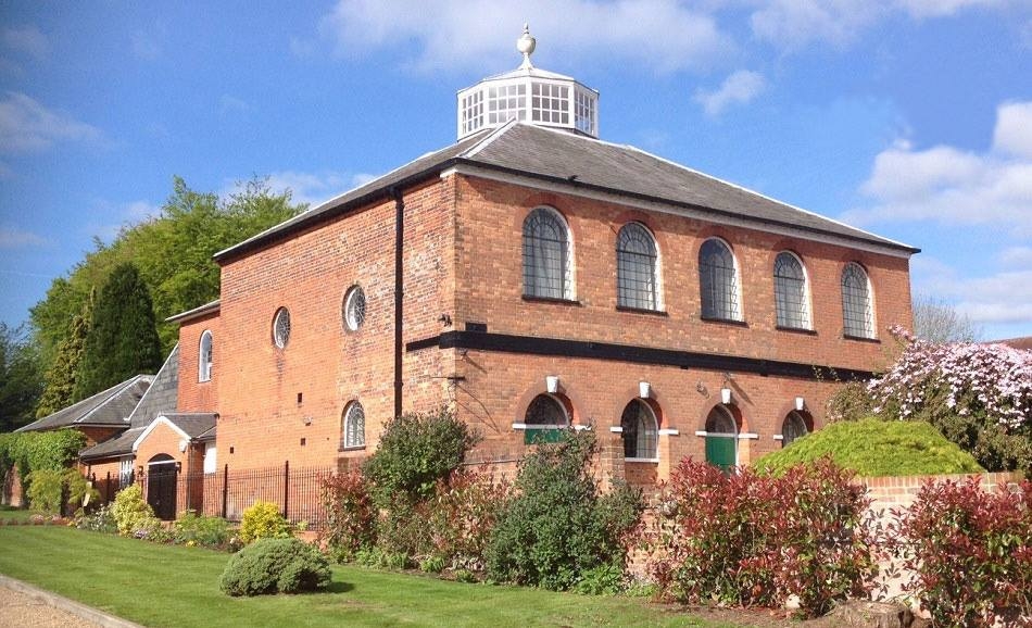 Kings Chapel, Old Amersham