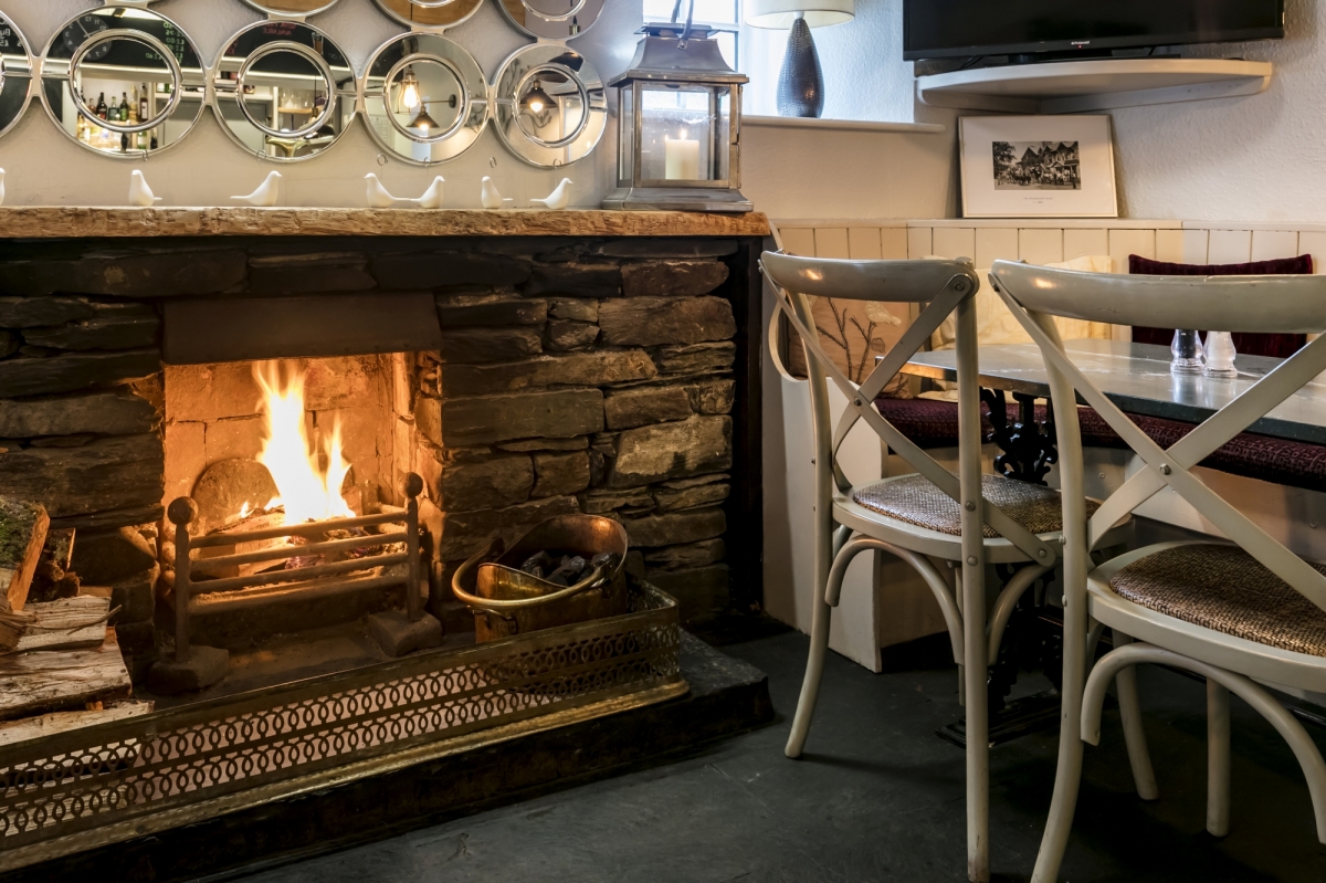 The Wordsworth Hotel And Spa 