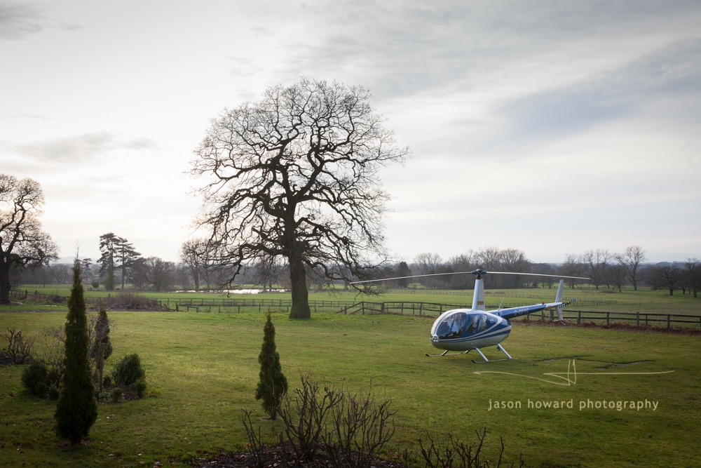 Willington Hall Hotel