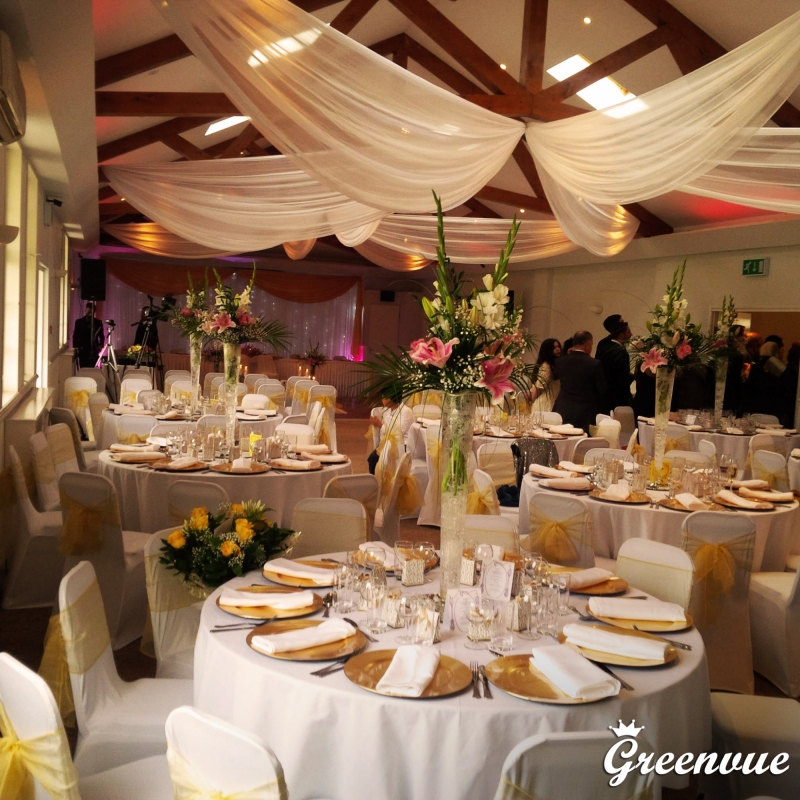 Greenvue Venue