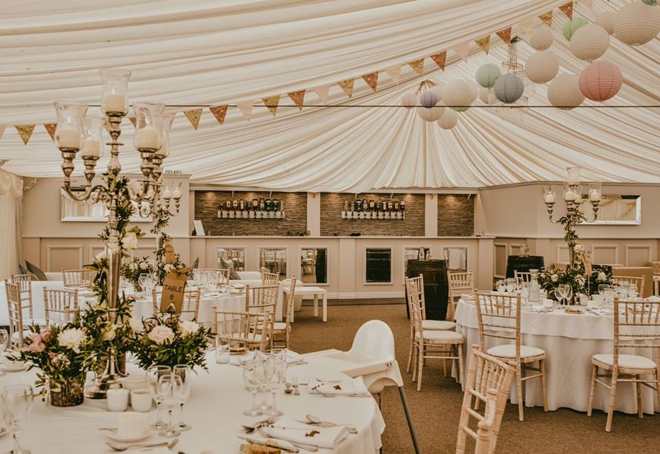 Drenagh House Estate 