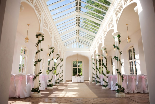 Orangery
