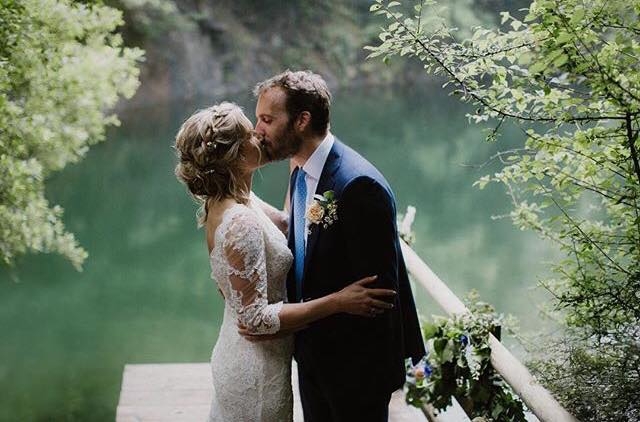 Cornish Tipi Weddings