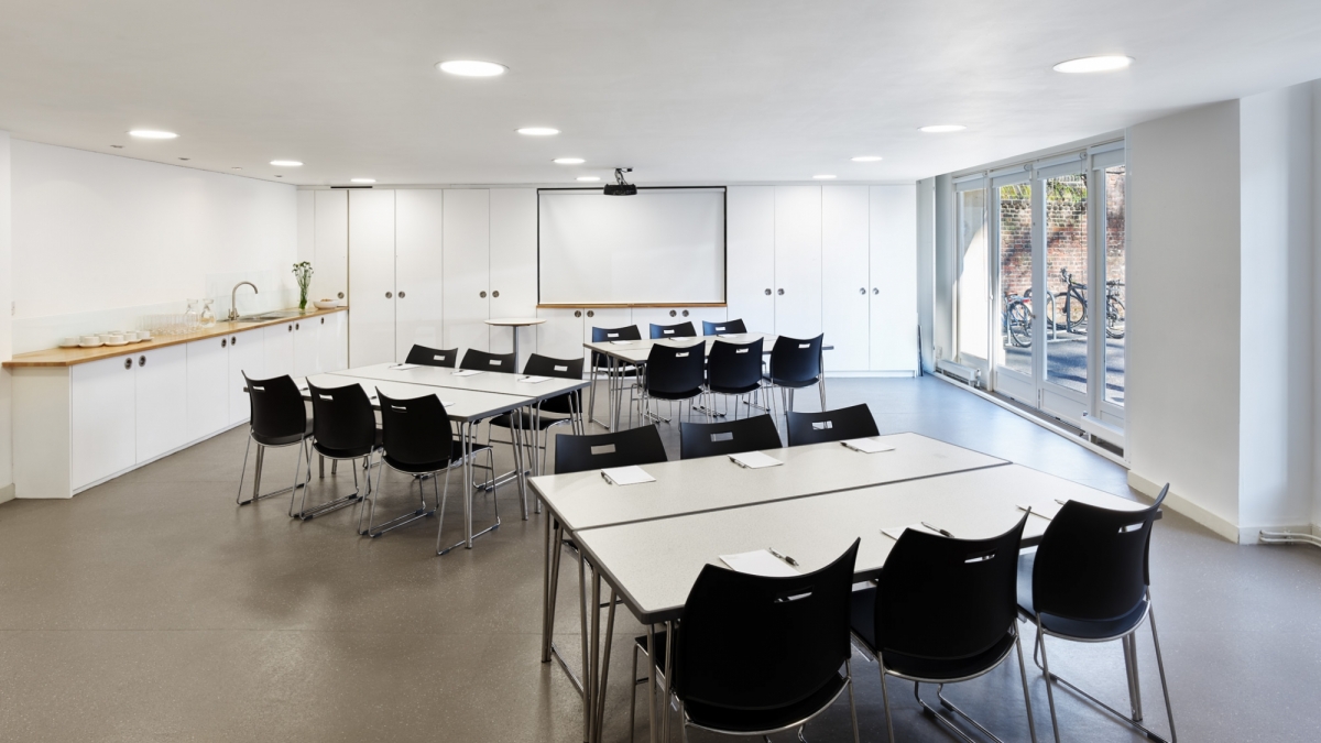 The Foundling Museum