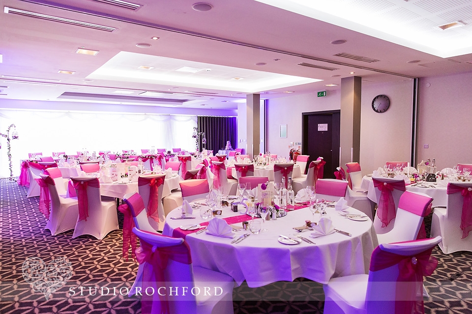 Holiday Inn Southend