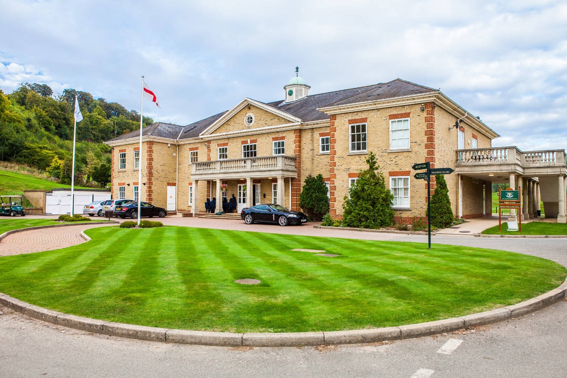 Woldingham Golf Club
