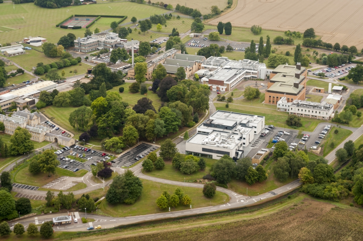 Colworth Park Conference & Events