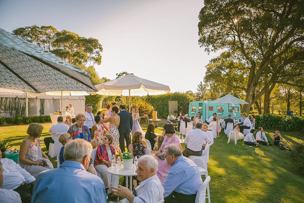 Sylvan Glen Country Estate