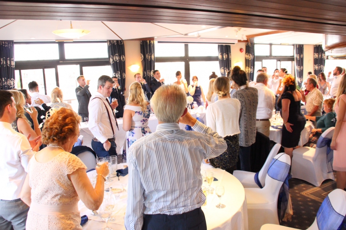 Ocean Village Clubhouse - Lounge