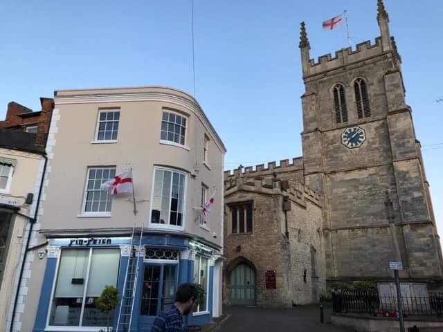 Pin Petch Thai Restaurant