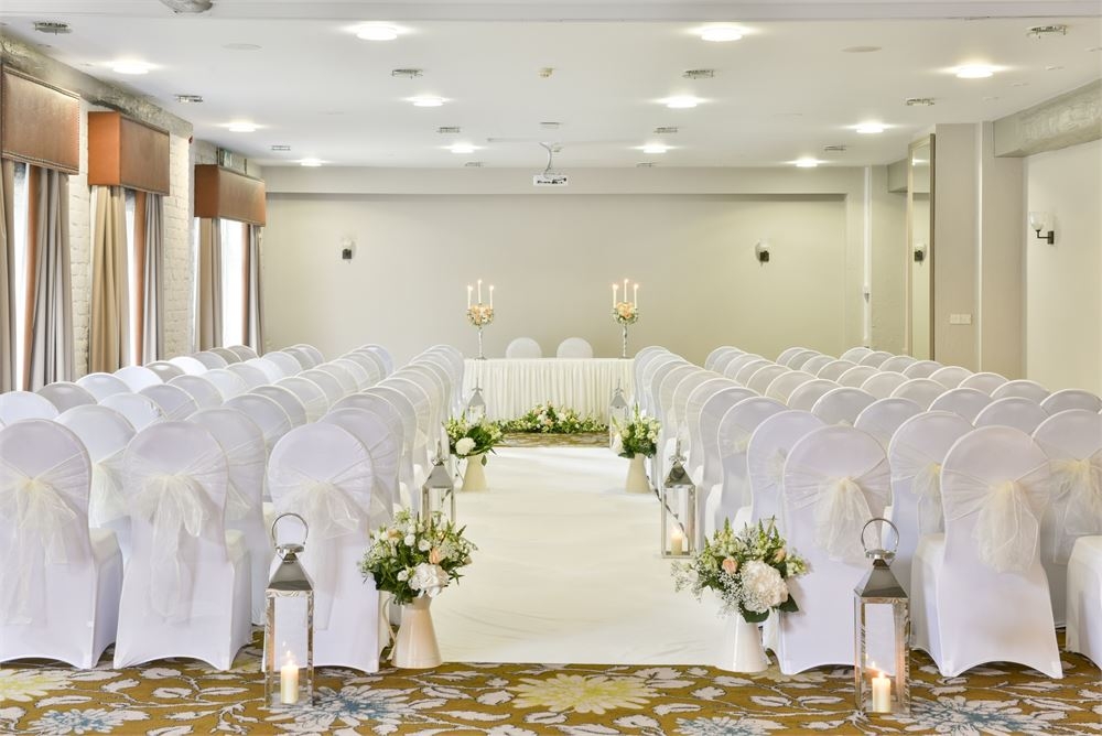 The Charlecote Pheasant 