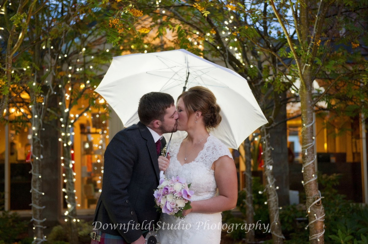 DoubleTree By Hilton Dundee