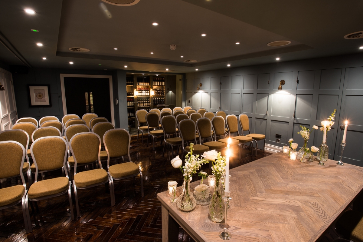 King Street Townhouse