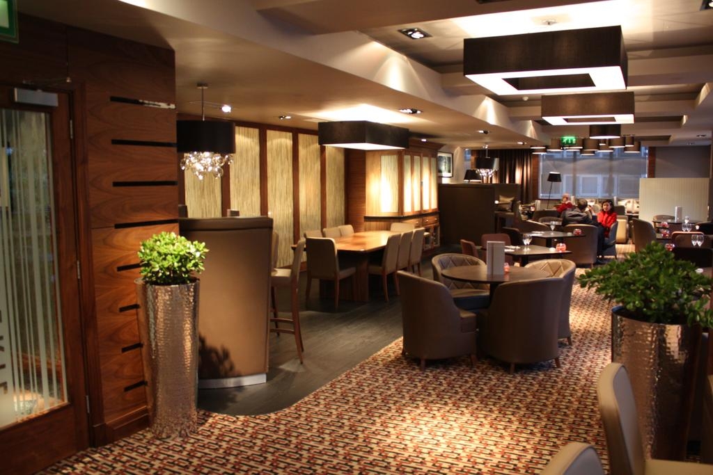 Thistle Kensington Gardens