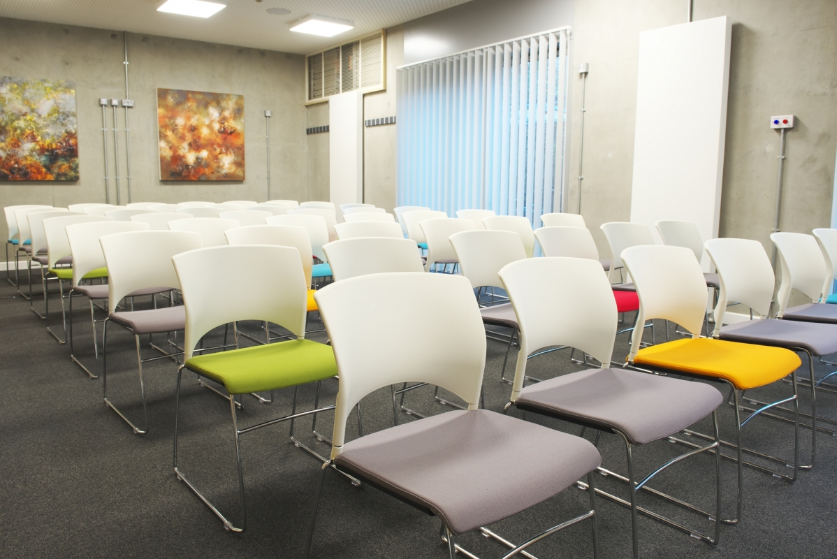 Allia Future Business Centre, Cambridge