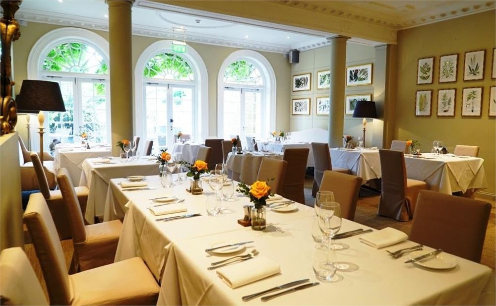 Cotswold House Hotel And Spa